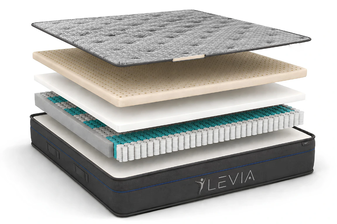 Levia